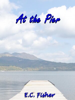 cover image of At the Pier